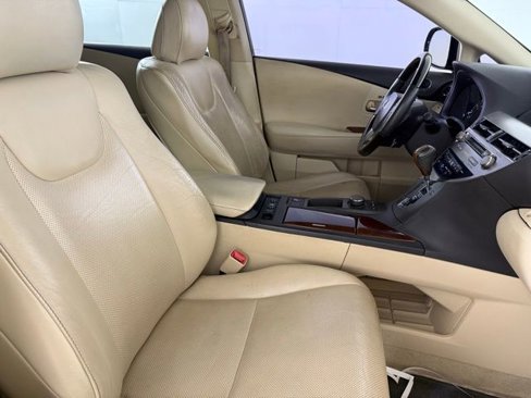 Used 2013 Lexus RX 350 FWD image 36