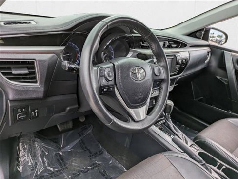 Used 2016 Toyota Corolla S image 10