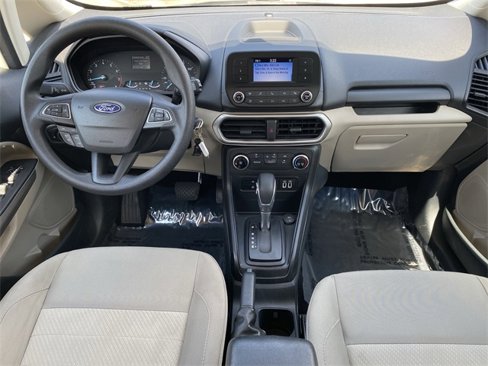 Used 2019 Ford EcoSport S image 13
