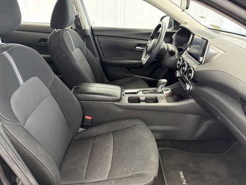 Used 2024 Nissan Sentra SV image 12
