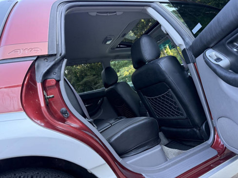 Used 2003 Subaru Baja image 20