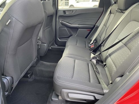 New 2025 Ford Escape Active w/ Tech Pack #1 image 11