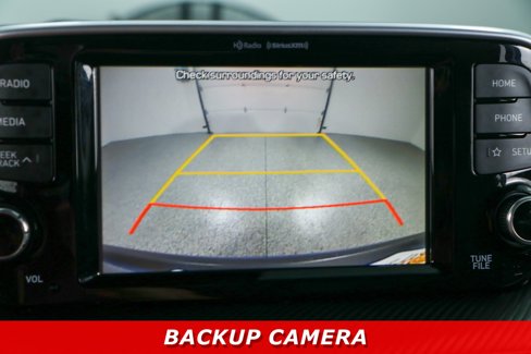 Used 2021 Hyundai Tucson SEL w/ Winter Weather Package image 18