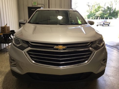 Used 2020 Chevrolet Equinox Premier image 6