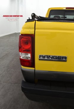 Used 2006 Ford Ranger FX4 image 11