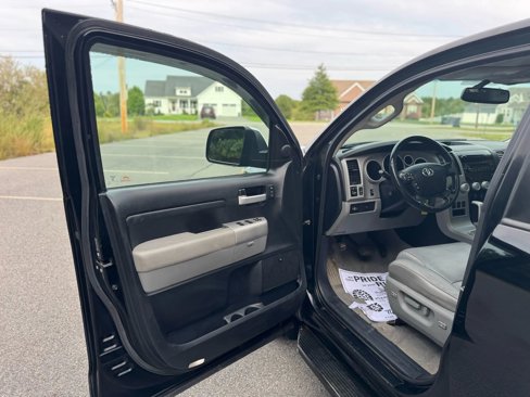 Used 2008 Toyota Tundra Limited image 12