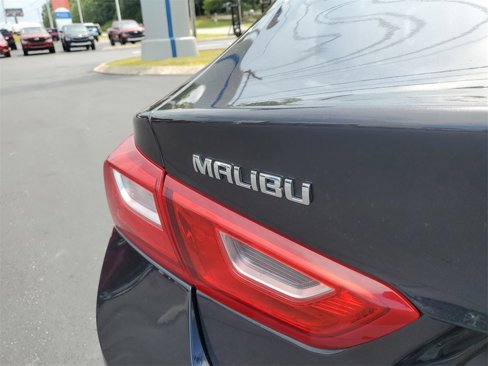 Used 2023 Chevrolet Malibu LT image 7
