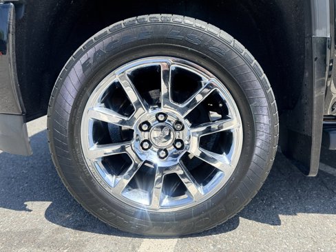Used 2016 GMC Sierra 1500 Denali image 3