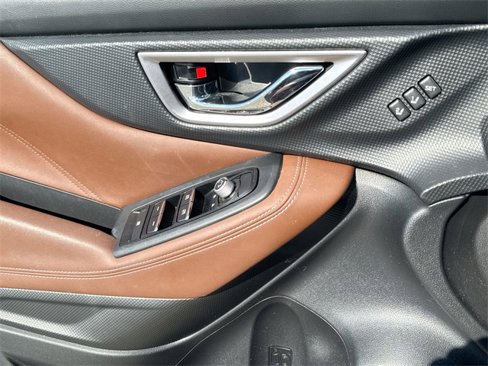 Used 2021 Subaru Forester Touring w/ Popular Package #2 image 13
