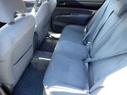 Used 2008 Toyota Prius image 9