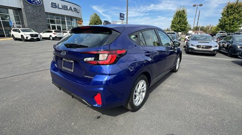 New 2025 Subaru Impreza 2.0i image 4