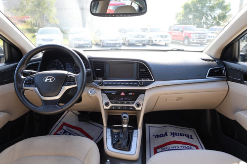Used 2017 Hyundai Elantra Value Edition image 13