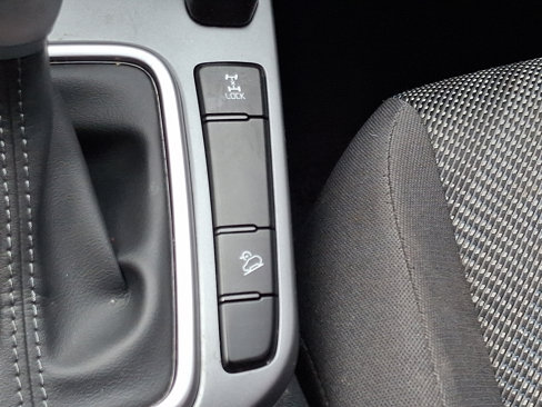 Used 2023 Kia Seltos LX image 24