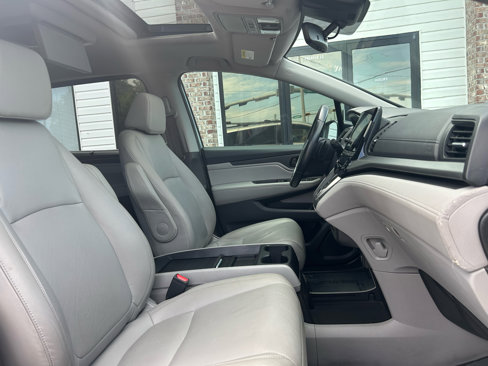 Used 2019 Honda Odyssey EX-L image 43