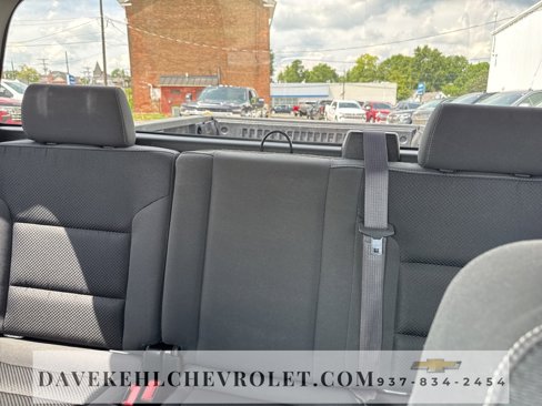 Used 2015 GMC Sierra 1500 SLE image 19