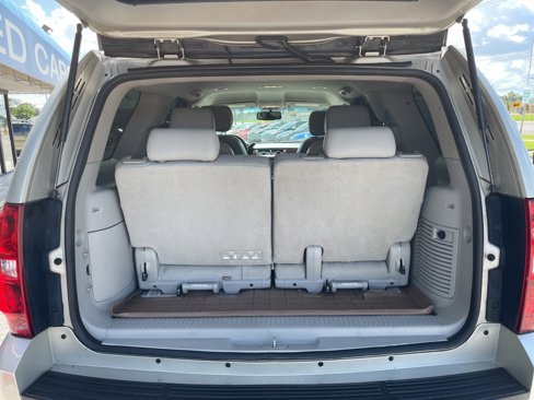 Used 2013 Chevrolet Tahoe LT w/ Texas Edition image 29
