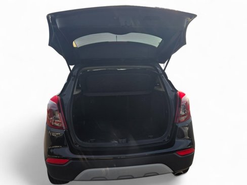 Used 2021 Buick Encore Preferred image 5