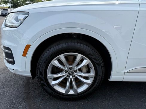Used 2019 Audi Q7 2.0T Premium w/ Convenience Package image 15