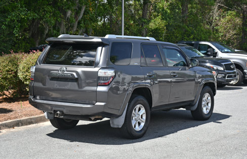 Used 2016 Toyota 4Runner SR5 image 4