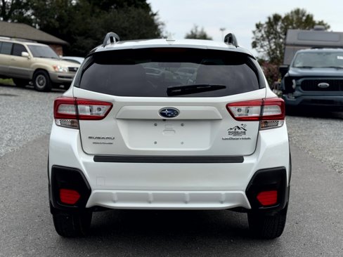 Used 2019 Subaru Crosstrek 2.0i Premium w/ Moonroof Package image 4