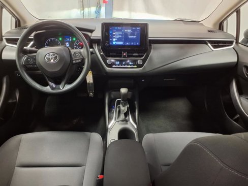 Used 2023 Toyota Corolla LE image 13