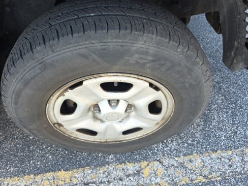 Used 2011 Toyota Tacoma 2WD Access Cab image 7