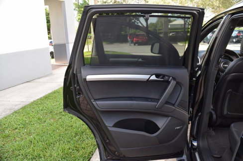 Used 2015 Audi Q7 TDI Prestige image 74