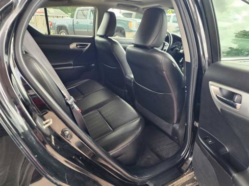 Used 2012 Lexus CT 200h Premium image 15