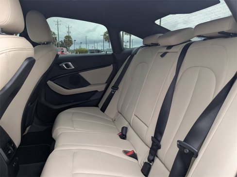 Used 2021 BMW 228i xDrive Gran Coupe w/ Convenience Package image 13
