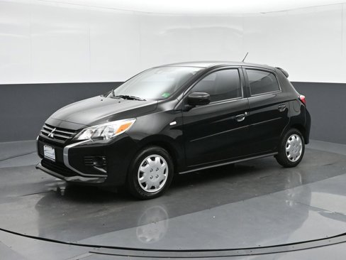 Used 2023 Mitsubishi Mirage ES image 3