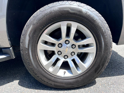 Used 2019 Chevrolet Tahoe LT w/ Luxury Package image 55