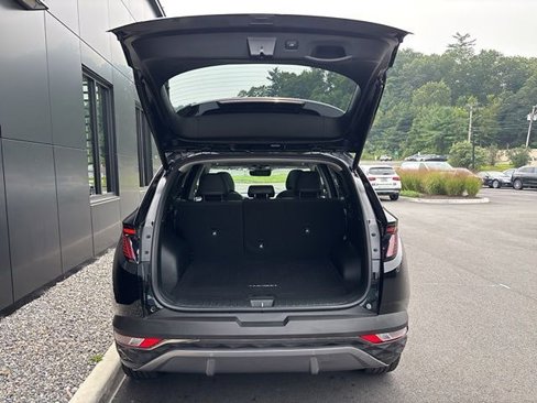 Used 2024 Hyundai Tucson Limited image 13