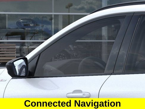 New 2025 Ford Escape ST-Line w/ Tech Pack #1 image 21