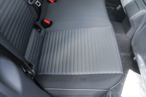 New 2025 Volkswagen Jetta S image 38