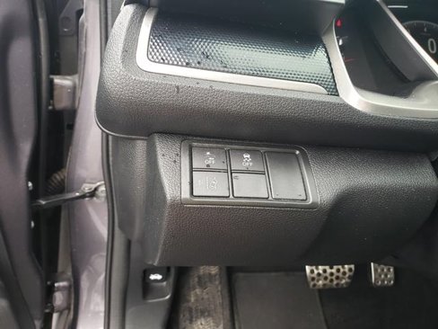 Used 2020 Honda Civic Sport image 26
