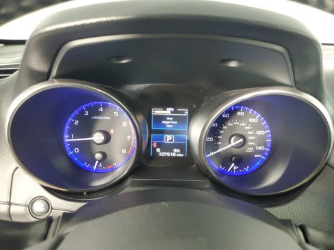 Used 2015 Subaru Legacy 2.5i Premium image 25