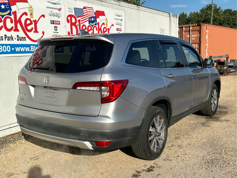 Used 2019 Honda Pilot EX-L image 3