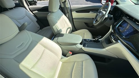 Used 2020 Cadillac XT6 Premium Luxury image 21