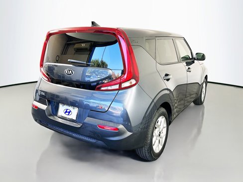 Used 2020 Kia Soul S image 5