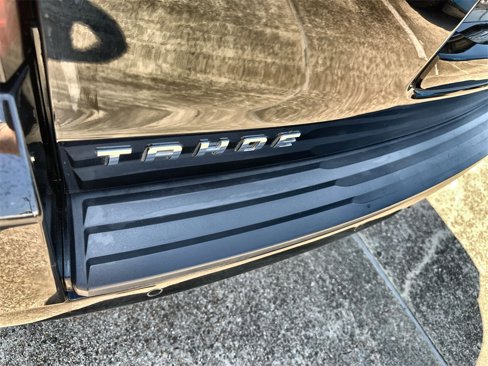 Used 2019 Chevrolet Tahoe LS w/ Enhanced Driver Alert Package image 14