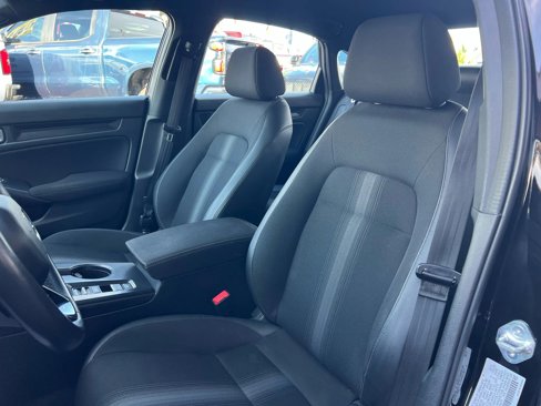 Used 2023 Honda Civic Sport image 14
