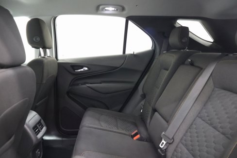 Used 2020 Chevrolet Equinox LT image 25