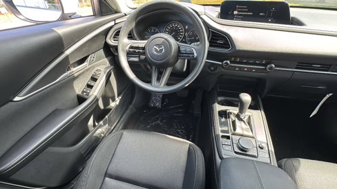 New 2025 MAZDA CX-30 AWD 2.5 S image 30