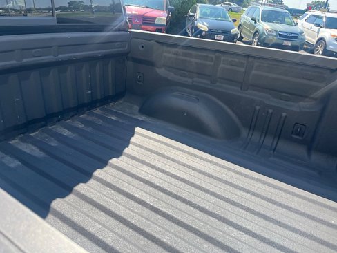 Used 2021 GMC Canyon AT4 image 16