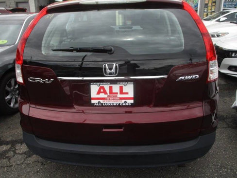 Used 2013 Honda CR-V LX image 4