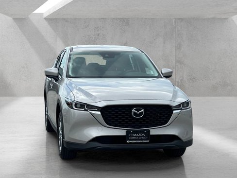 New 2025 MAZDA CX-5 AWD 2.5 S image 3