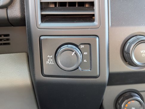 Certified 2019 Ford F150 XL w/ Equipment Group 101A Mid image 19