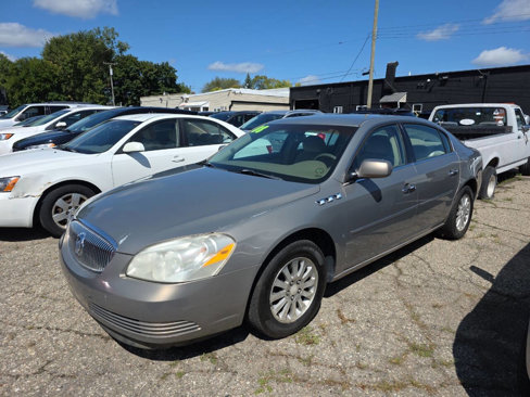 Used 2006 Buick Lucerne CX image 14