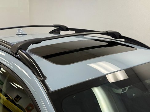 Used 2021 Subaru Crosstrek 2.0i Premium w/ Moonroof Package image 3