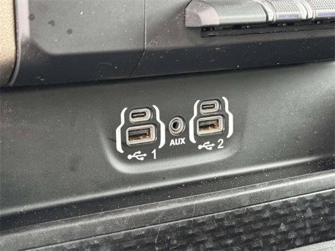 Used 2020 RAM 1500 Laramie image 6